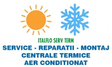 Service Reparatii Revizii Centrale Termice Pipera