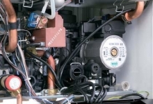 Service Reparatii Revizii Centrale Termice Bistrita