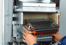 Service Reparatii Centrale Boilere Iasi Centrale Boilere Iasi - S.C. Alfa Green Instal S.R.L.