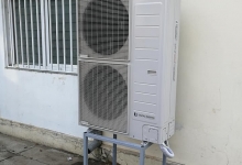 Service Reparatii Centrale Boilere Slobozia COMFRIG SRL