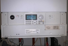 Service Reparatii Centrale Boilere Corbeanca Centrale Termice Corbeanca - Paradisul Verde - Italflo Serv Term SRL 