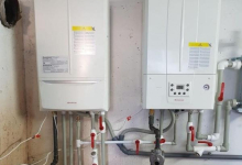 Service Reparatii Centrale Boilere Corbeanca Centrale Termice Corbeanca - Paradisul Verde - Italflo Serv Term SRL 