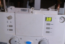 Service Reparatii Centrale Boilere Corbeanca Centrale Termice Corbeanca - Paradisul Verde - Italflo Serv Term SRL 