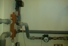 Service Reparatii Centrale Boilere Corbeanca Centrale Termice Corbeanca - Paradisul Verde - Italflo Serv Term SRL 