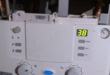 Service Reparatii Centrale Boilere Pipera Italflo Serv Term SRL - Reparatii Centrale Termice Pipera