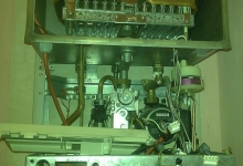 Service Reparatii Centrale Boilere Pipera Italflo Serv Term SRL - Reparatii Centrale Termice Pipera