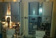 Service Reparatii Centrale Boilere Pipera Italflo Serv Term SRL - Reparatii Centrale Termice Pipera