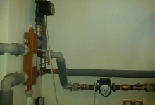 Service Reparatii Centrale Boilere Pipera Italflo Serv Term SRL - Reparatii Centrale Termice Pipera