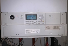 Service Reparatii Centrale Boilere Pipera Italflo Serv Term SRL - Reparatii Centrale Termice Pipera