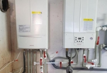Service Reparatii Centrale Boilere Pipera Italflo Serv Term SRL - Reparatii Centrale Termice Pipera