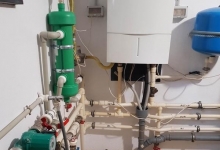 Service Reparatii Centrale Boilere Pipera Italflo Serv Term SRL - Reparatii Centrale Termice Pipera