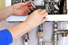 Service Reparatii Centrale Boilere Medgidia Med Stal S.R.L.