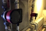 Service Reparatii Centrale Boilere Medgidia Med Stal S.R.L.