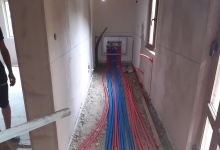 Service Reparatii Centrale Boilere Bacau Service Centrale Bacau - RACHIERU INSTAL