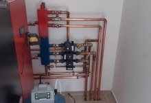 Service Reparatii Centrale Boilere Bacau Service Centrale Bacau - RACHIERU INSTAL