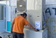 Service Reparatii Centrale Boilere Dej Service Centrale Termice Dej