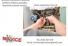 Service Reparatii Centrale Boilere Dej Service Centrale Termice Dej