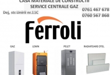 Service Reparatii Centrale Boilere Dej Service Centrale Termice Dej