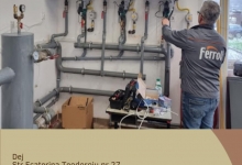 Service Reparatii Centrale Boilere Dej Service Centrale Termice Dej