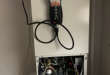 Service Reparatii Centrale Boilere Dej Service Centrale Termice Dej