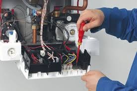 service centrale termice satu mare